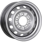 KRONPRINZ ВАЗ 2123 6x15/5x139.7 D98.5 ET40 Металлик