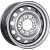 KRONPRINZ ВАЗ 2123 6x15/5x139.7 D98.5 ET40 Металлик