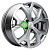 Khomen Wheels KHW1710(2) (VW Transporter) 6,5x17/5x120 ET55 D65,1 Gray