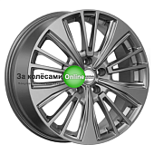SKAD Original KL-1060 7,5x18/5x110 ET40 D67,1 Графит