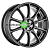 Oz Hyper XT HLT 10,5x20/5x112 ET41 D79 Star Graphite Diamond Lip