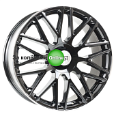 RST R042 (Mazda CX-9) 8,5x20/5x114,3 ET45 D67,1 BDR