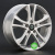 Replay SK23 6.5x16/5x112 D57.1 ET41 Silver
