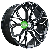 RST R2109FF (ZEEKR 001) 8,5x21/5x108 ET40 D63,3 BDm FlowForming