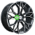 RST R2109FF (VOYAH) 8,5x21/5x120 ET30 D66,1 BDm FlowForming