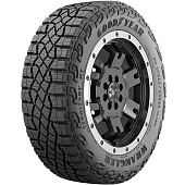 Goodyear Wrangler Territory MT 285/70 R17 116Q