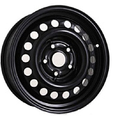 Magnetto 15009 AM 6x15/4x100 D60.1 ET50 Black