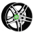 Колесный диск LS 281 6x14/5x100 ET35 D57,1 BKF (конус) купить в Самаре фото №1 Колесный диск LS 281 6x14/5x100 ET35 D57,1 BKF (конус) купить в Самаре фото №1