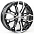 Tech Line RST.126 6x16/4x98 D58.6 ET33 BD