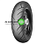 Mitas Custom Force 130/90B16 73H RF Rear TL