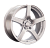 LS364 7.5x17/5x114.3 D73.1 ET38 Серебристый