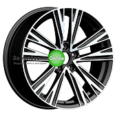 Hengder F5142 8,5x20/5x112 ET35 D66,45 MB (HNGD)