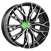 RST R052 (Toyota) 8x20/5x114,3 ET35 D60,1 BD