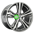 Replay B173 10x20/5x120 ET40 D74,1 GMF (конус, B640)