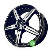 Колесный диск X-22 купить в Самаре