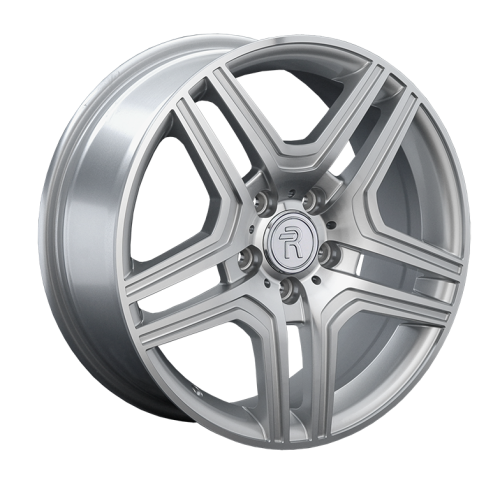 Колесный диск Replay MR67 8.5x20/5x130 D84.1 ET48 SF купить в Самаре фото №1