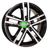 Tech Line 645 6,5x16/5x112 ET33 D57,1 BD