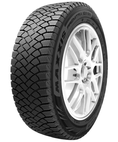 Шина Maxxis SP5 SUV Premitra ice 235/65 R17 108T (XL) в Самаре фото №1