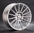 LS 390 7.5x17/5x114.3 D73.1 ET40 SF