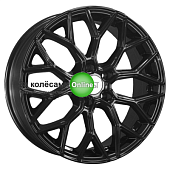 RST R198 (Chery) 6,5x18/5x108 ET33 D60,1 BL