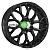 RST R198 (Jolion) 6,5x18/5x114,3 ET37 D66,5 BL