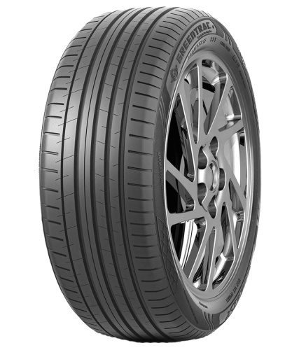 Шина Greentrac QUEST-X 275/30 R20 97Y (XL) в Самаре фото №1
