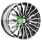RST R032 (Volvo) 9x20/5x108 ET38,5 D63,4 BD