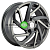 NZ SH673 6,5x15/4x98 ET35 D58,6 GM