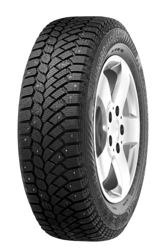 Gislaved Nord Frost 200 ID 205/65 R16 95T