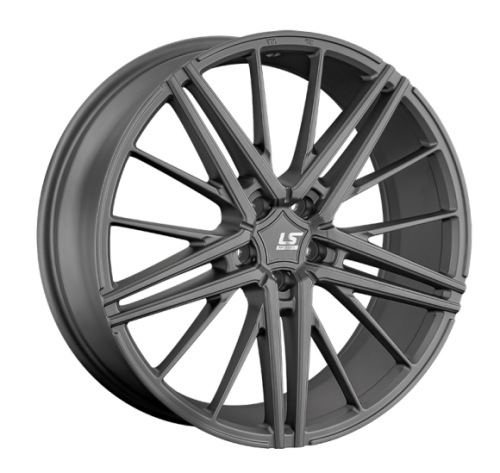 Колесный диск LS RC76 8x20/5x108 D63.3 ET46 MGM купить в Самаре фото №1