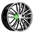 Khomen Wheels KHW1807 (Haval F7/F7x) 8x18/5x114,3 ET40 D64,1 Gray-FP