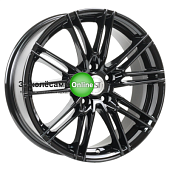 RST R187 7x17/5x112 ET45 D66,6 BL