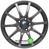 Колесный диск A1251 купить в Самаре