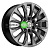 Khomen Wheels KHW2010 (Tank 300/500) 8x20/6x139,7 ET36 D100,1 Gray