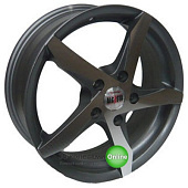 Колесный диск M09 купить в Самаре