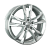 Replay MR144 6.5x17/5x112 D66.6 ET44 Серебристый полированный
