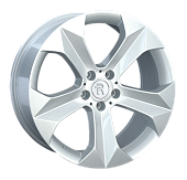 Replay B130 11x20/5x120 D74.1 ET35 Silver