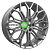 RST R208 (Chery) 6,5x18/5x108 ET33 D60,1 Silver