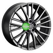 Replay JG38 8x18/5x108 ET45 D63,3 MGM (конус, C570)