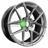 Hengder F5153 8,5x19/5x120 ET30 D72,56 HS (HNGD), Hengde