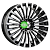RST R062 (LR) 8,5x20/5x108 ET45 D63,4 BD