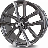 FR Replica V5141 9x20/5x108 D63.4 ET38 GMF