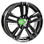 RST R025 (Polo) 6x15/5x100 ET38 D57,1 BL