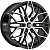 LS RC103 8.5x19/6x139.7 D100.1 ET36 BKF