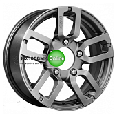 iFree Офф-лайн (КС516) 6,5x16/5x139,7 ET40 D98 Хай Вэй