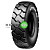 Michelin Stabil'X XZM 9,00R20 109/107 TL РУМЫНИЯ