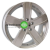 Колесный диск Neo 736 7x17/5x112 ET45 D57,1 Silver купить в Самаре фото №1
