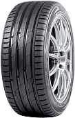Ikon Tyres NORDMAN SZ 225/55 R17 101W 