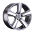 Колесный диск Replay A143 8x18/5x112 D66.6 ET25 GMF купить в Самаре фото №1