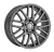 Replay B208 8x18/5x120 D72.6 ET30 Серый матовый